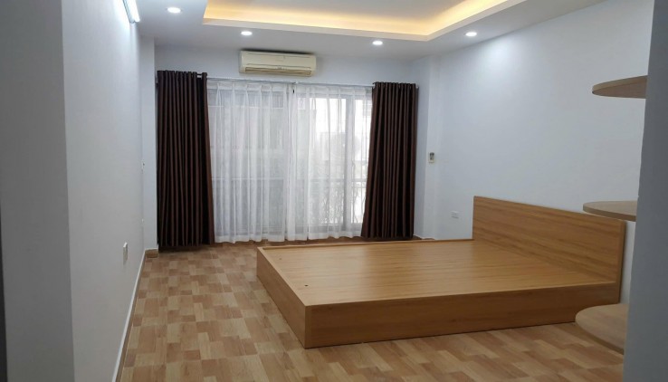 Cho thuê nhà LÀM VP, KD ONLINE, Ở GĐ, NHÓM ngõ Gốc Đề, 5 tầng, 34m2, 3 ngủ, 11.5 Triệu